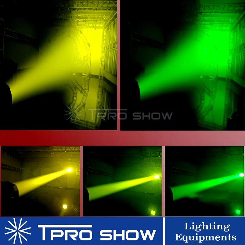 Beam-led-80w-moving-head