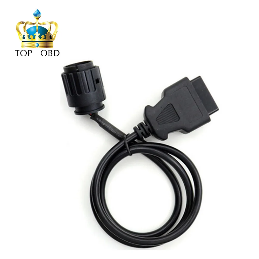 Bmw icom d