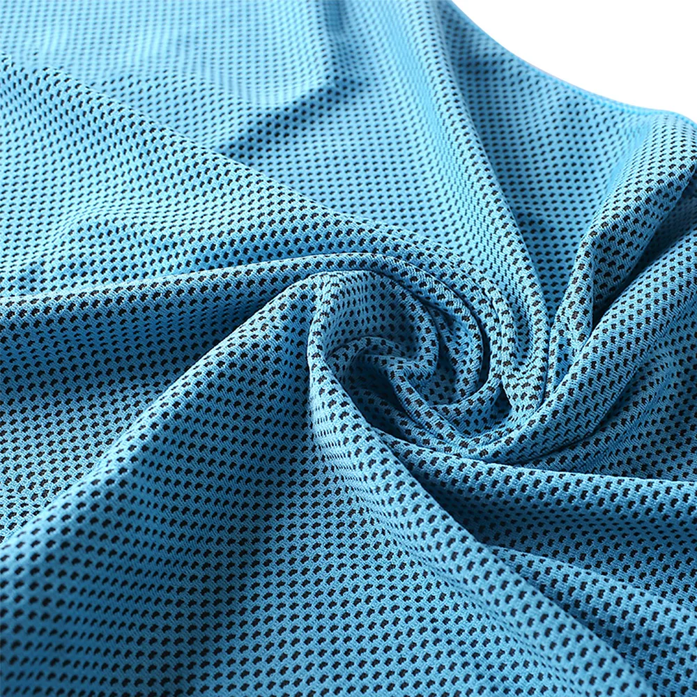 BLUEFILED Спорт Йога Фитнес тренажерный зал бег охлаждающее полотенце микрофибра