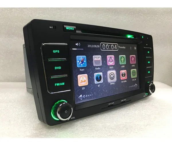 Flash Deal 2 din car radio dvd Stereo Radio Player For Sk oda Octavia Laura 2004- 2013 a5 GPS Stereo BT System 9 Flash Deal 2 din car radio dvd Stereo Radio Player For Sk oda Octavia Laura 2004- 2013 a5 GPS Stereo BT System 9