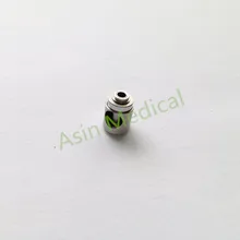 3 шт. coxo, стоматологический картридж кнопочного угла CX235-13-3 NSK TI-MAX X25/X25L совместимый