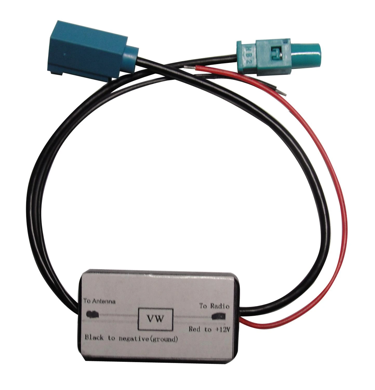 16mhz Car Radio Fm Band Expander Frequency Converter For Vw Converter Converter Mp3 To Mp4radio Function Aliexpress