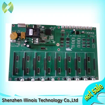 

for Toshiba printhead board printer parts