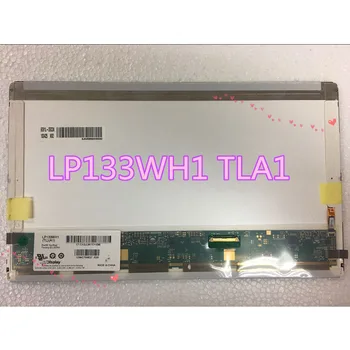 

free shipping LP133WH1 TLA1 LP133WH1 TLA2 LP133WH1 TLB1 B133XW02 V.0 B133XW04 V.0 LTN133AT17 N133B6-L01 laptop screen 40pin