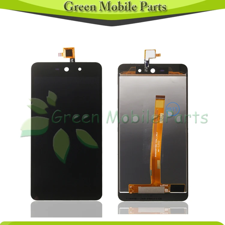 

For Wiko Rainbow UP 4G LCD Display Touch Screen Digitizer Assembly