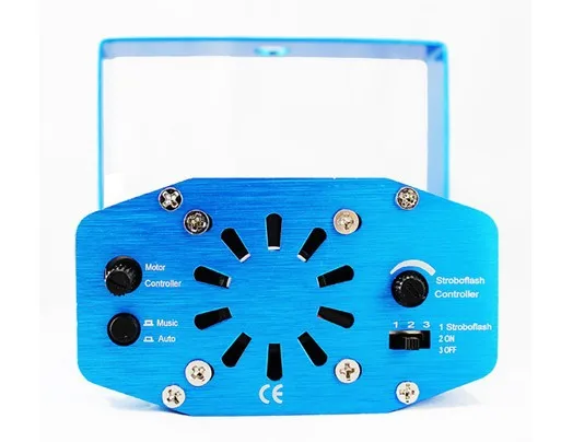 laser stage Light 9