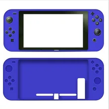 Jeebel Nintend Switch Joy Con Case Skin Cover Case NS Console Joy Con Controller Full Body