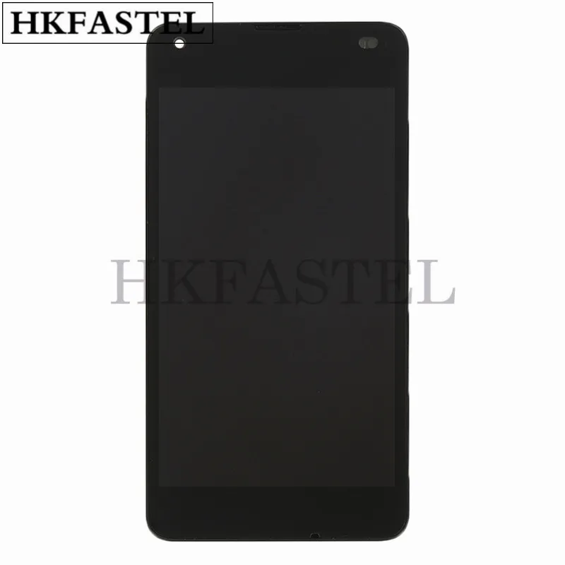 Microsoft Lumia 550 5