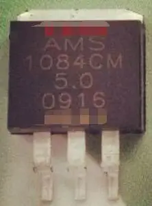 NEW 100% AMS1084CM5.0 | Обустройство дома