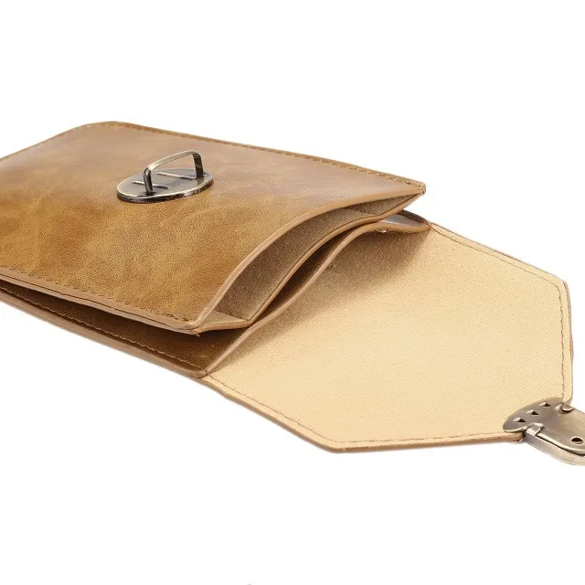 Модная поясная сумка с зажимом для ремня, чехол из искусственной кожи чехол для iPhone 76 6S Plus 5 5S 5C для samsung Galaxy S8 S7 S6 Note 5 4 3# S0013