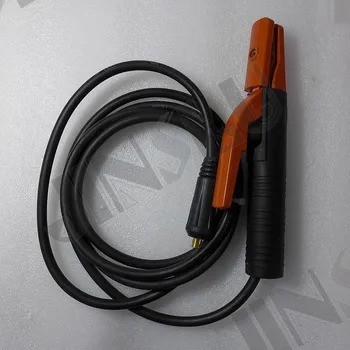 

2.5 meters 8ft 300A Stick Holder Electrode Holder for MMA Welding Arc Welding Welding Parts Tool Welding Machine SALE1
