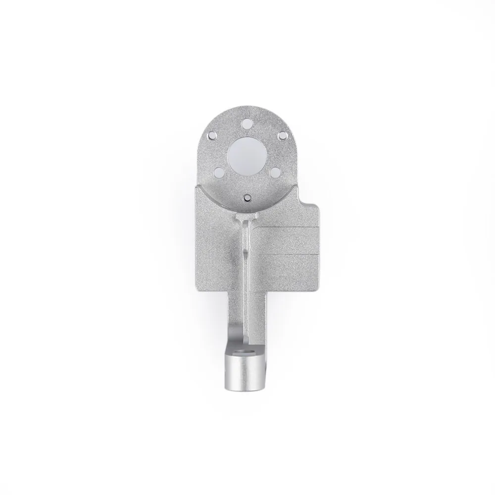 Gimbal 7 Yaw Replacement Parts Stand For DJI Phantom 3 Professional And Advanced Silver PTZ Gimble Hardware Accessories