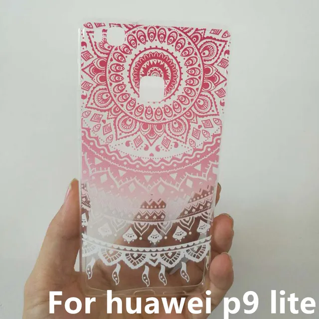 custodia huawei p9 lite mandala custodia huawei p9 lite mandala