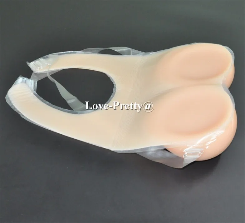 silicon breast