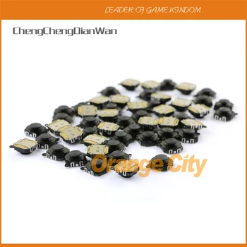 

ChengChengDianWan 3D Analog Thumbstick Thumb sticks Replacement Original 3D Joystick for PSP 1000 PSP1000 Game Console 5pcs/lot
