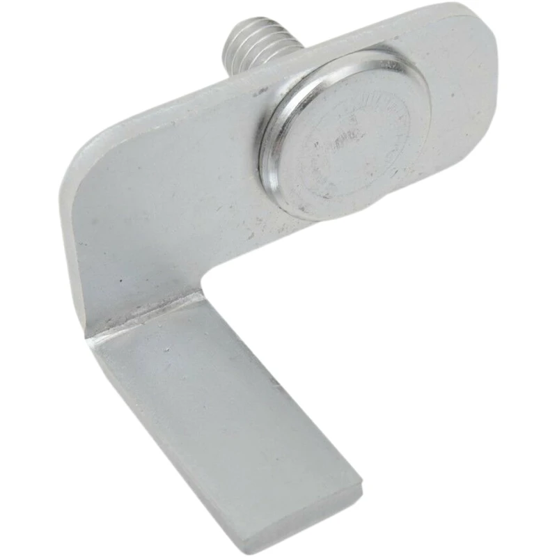 

Rear Header Pipe Exhaust Bracket Tab For Harley Touring 1998-2008
