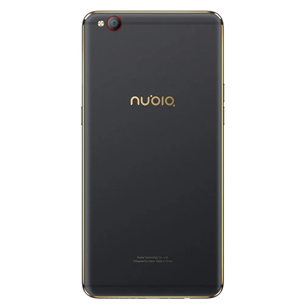Новый Nubia M2 Lite MT6750 Восьмиядерный Android 6 0 5 &quot16.0MP 3000mAh FHD 1280x720 16MP + 13MP камера ГЛОНАСС 4G