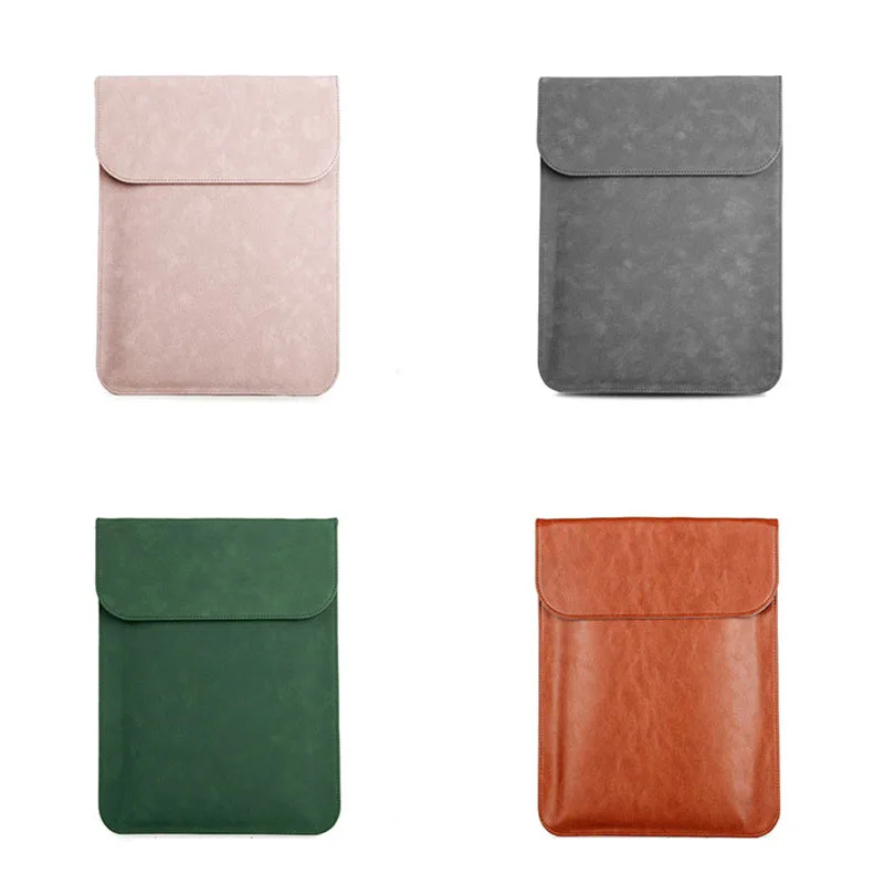 Сумка для ноутбука 11 12 13 14 15 4 дюймов Asus Dell Acer Hp Xiaomi Notebook Sleeve 5 3 1 водонепроницаемый