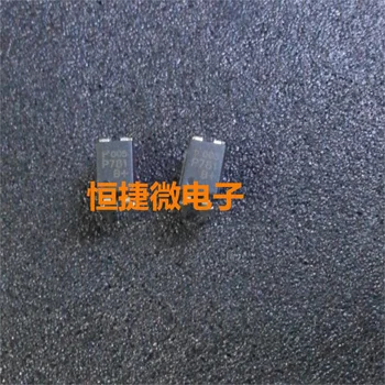 

Free shipping 10pcs/lot TLP781 P781 DIP4 new original