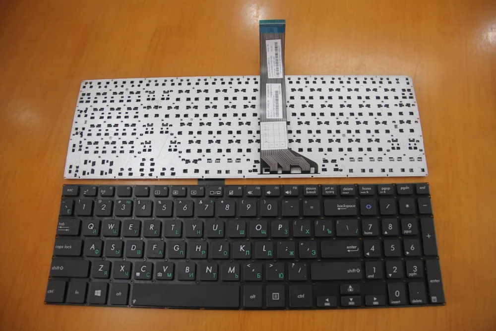 Asus k551ln аккумулятор