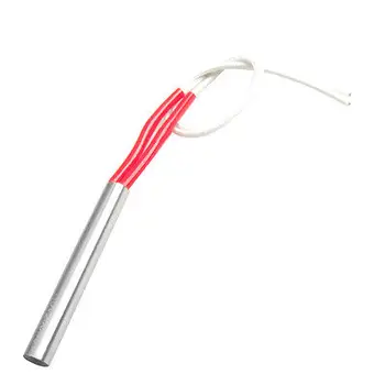 

Single End Cartridge Heater Heating Element 110V 200W 9.5mm x 70mm