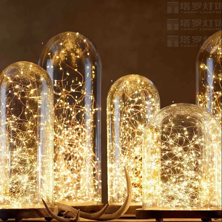 Online kaufen groÃhandel kleine tischleuchten aus china kleine ...