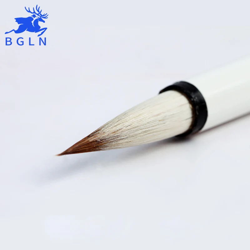 chinese digital painting brush set
