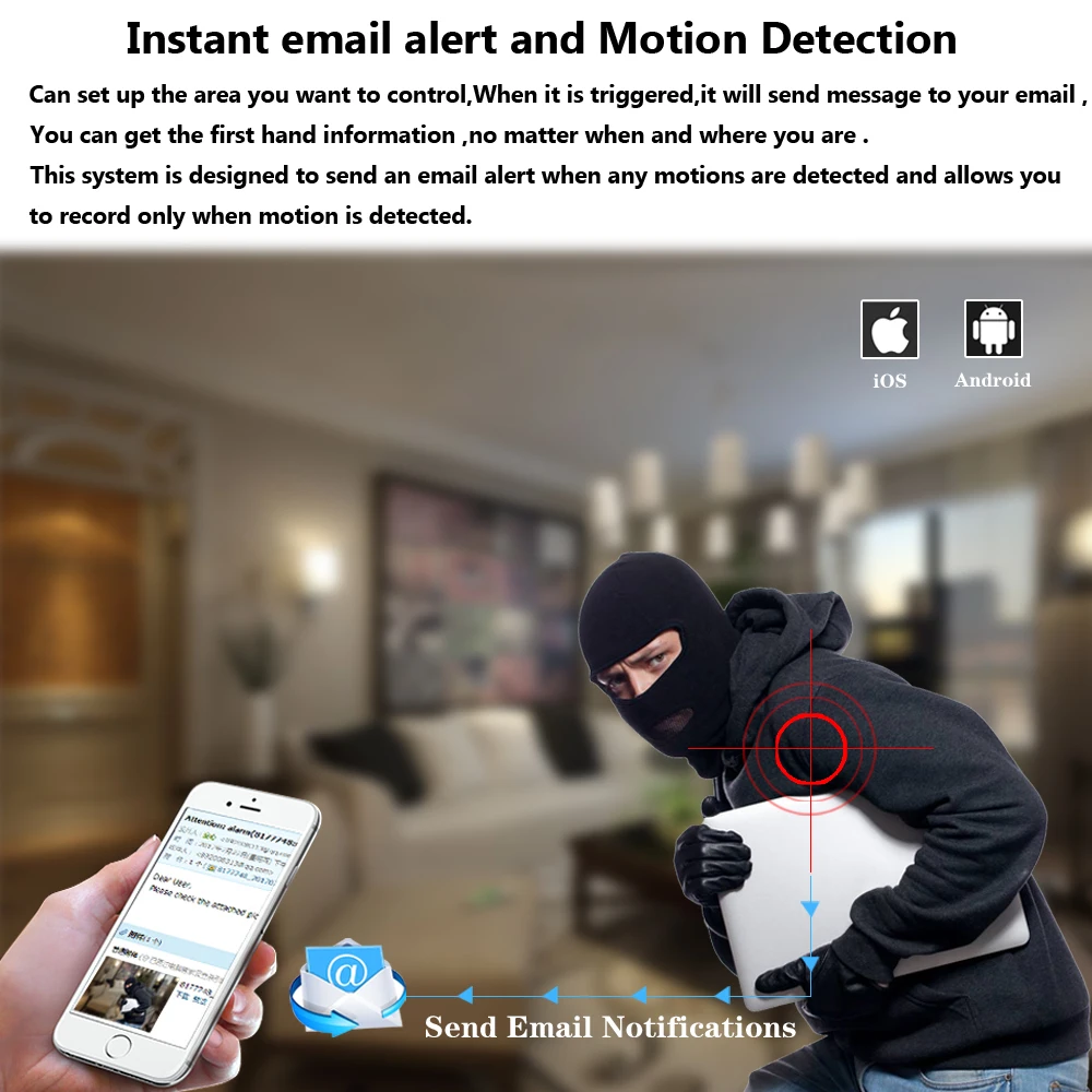HKIXDISTE 5MP Камера Безопасности DVR 8ch комплект видеонаблюдения NVR Поддержка