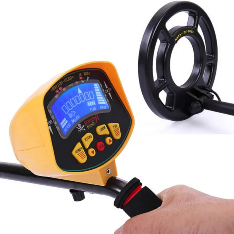 Metal Detector (2)