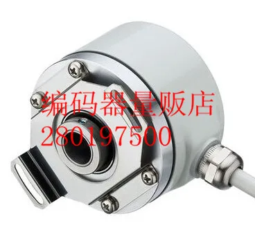 

[BELLA] New technology for HC53H1024/023A German encoder