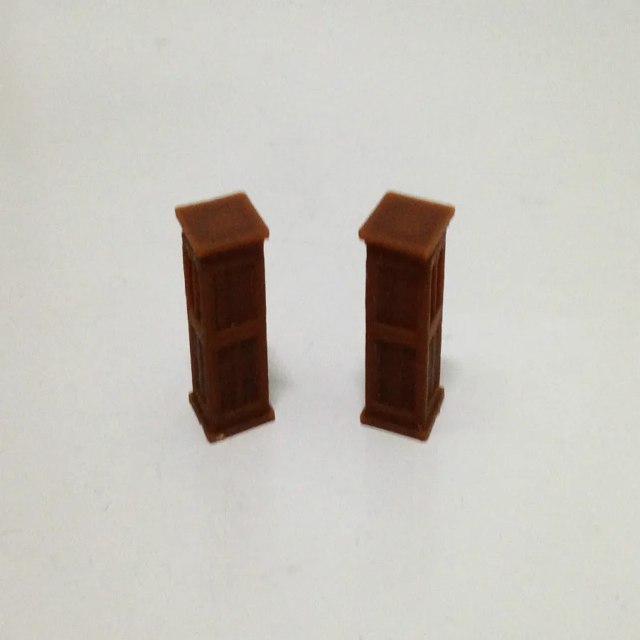 HO scale train laout (44)