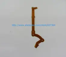 2PS NEW Lens Aperture Flex Cable For SIGMA 15 30 mm 15 30mm Repair Part