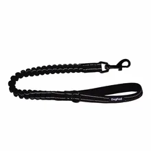 Dogs Leash walking Elasticity Hand Freely Pet Products Dogs Harness Collar Lead Reflective no pull Bungee Improved Dog Safety Dogs Leash walking Elasticity Hand Freely Pet Products Dogs Harness Collar Lead Reflective no pull Bungee Improved Dog Safety