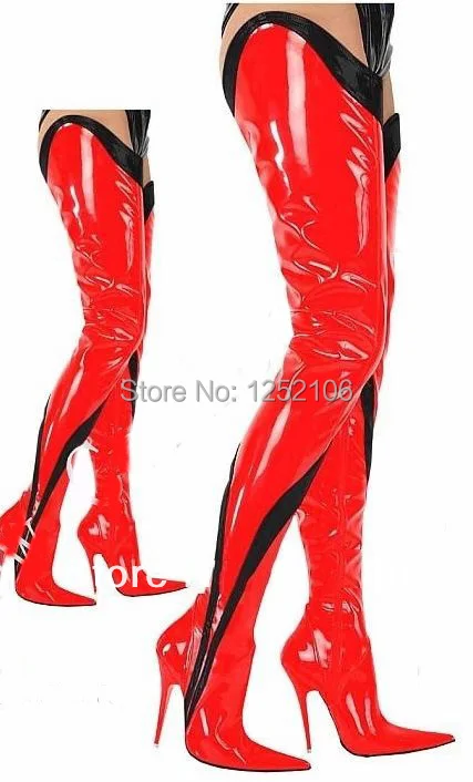 cheap drag queen heels
