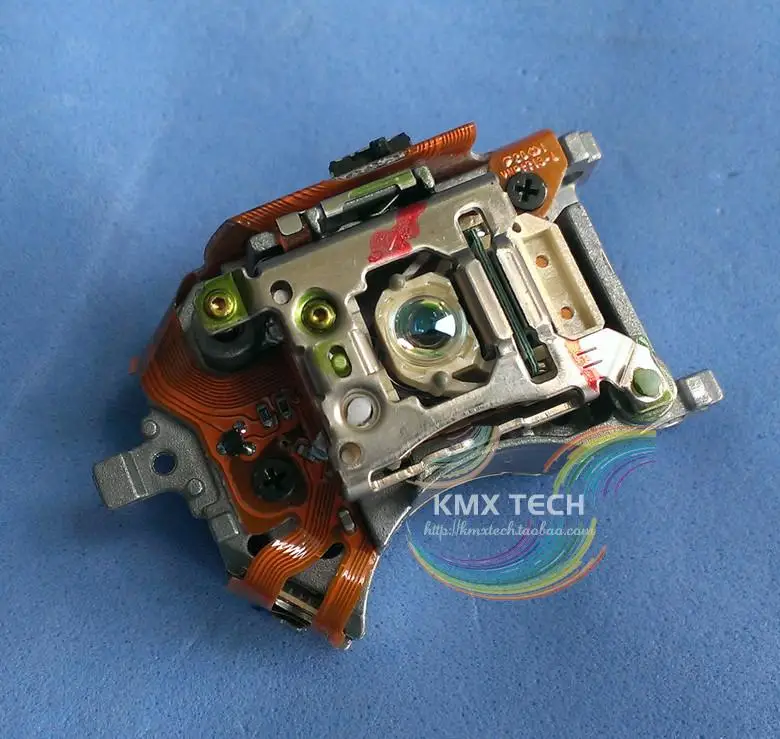 

DV-12S1 with THX Ultra high-end machine for DVD laser head