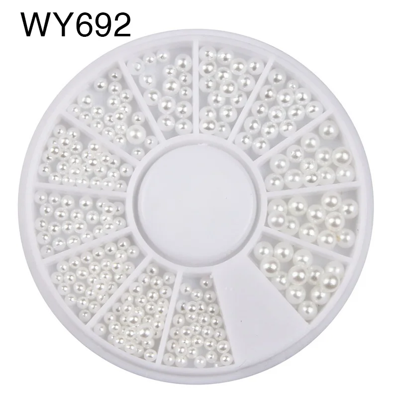 WY692