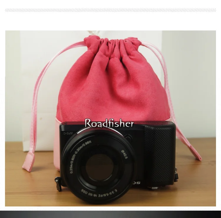Photography camera storage bag 10