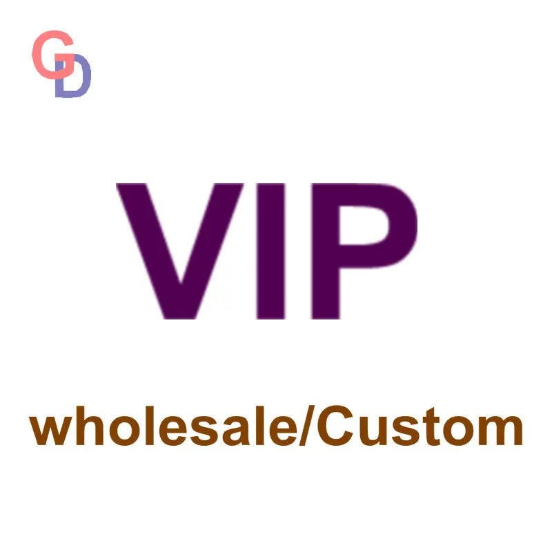 

Vip link for customized &wholesale customer
