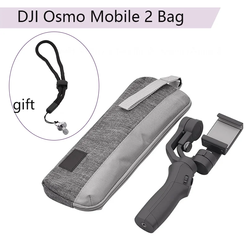 Dji Osmo Mobile 3 Combo Купить