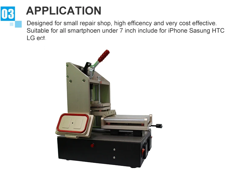 5 in 1 lcd separator machine (6)