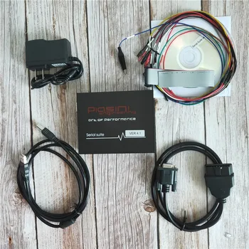 

High Quality Serial Suite For piasini 4.1 Super Serial Suite Engineering V4.1 Master Version Read Write Programmer