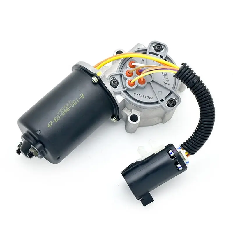 

Auto Car Transfer Case Motor For Great Wall Haval Hover H3 H5 Wingle 3 Wingle 5 Gwm V240 Actuator motor 47-60-648-001-A