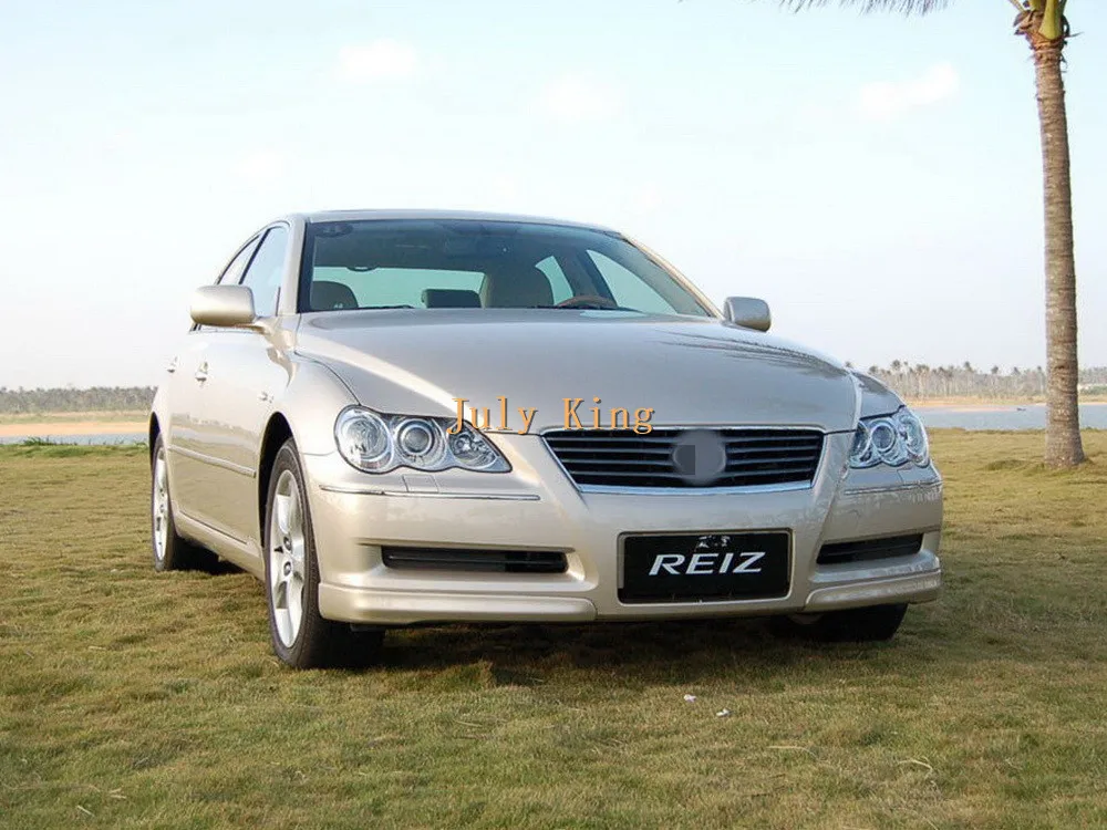 Toyota Reiz 2005