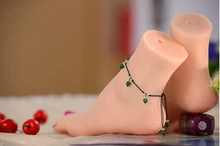 Real skin sex dolls japanese masturbation full silicone life size fake feet foot fetish toy sexy toys love doll Free shipping