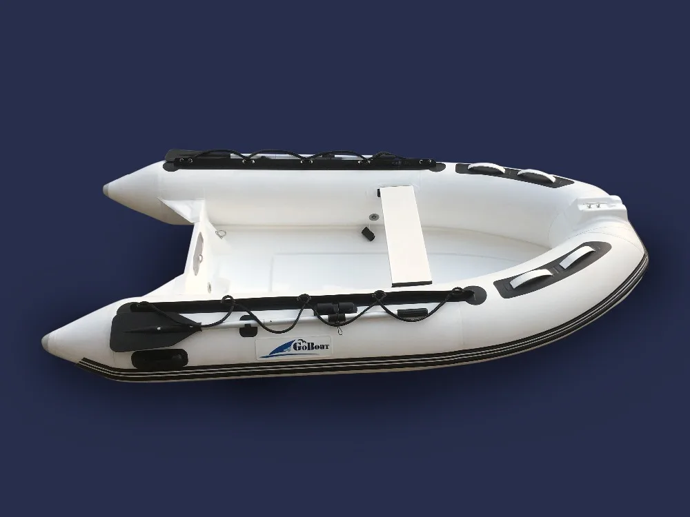Бесплатная доставка по морю RIB300 Goethe прямые продажи с фабрики надувная лодка из