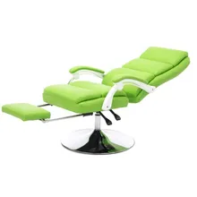Простой красивый стул откидной макияж сиденье Талии Массажный мягкий стул бытовой Лифт поворотный стул с подставкой для ног компьютерное сиденье