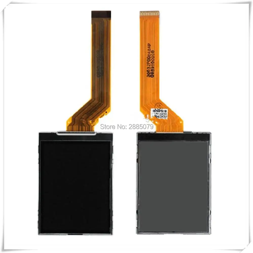 

NEW LCD SCREEN Display for Panasonic Lumix DMC- FX12 FX10 Camera(FREE SHIPPING+TRACKING CODE)
