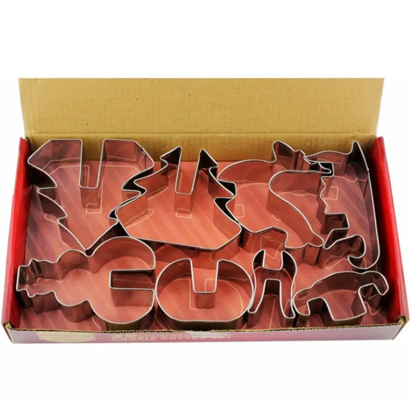 christmas cookie cutter 11