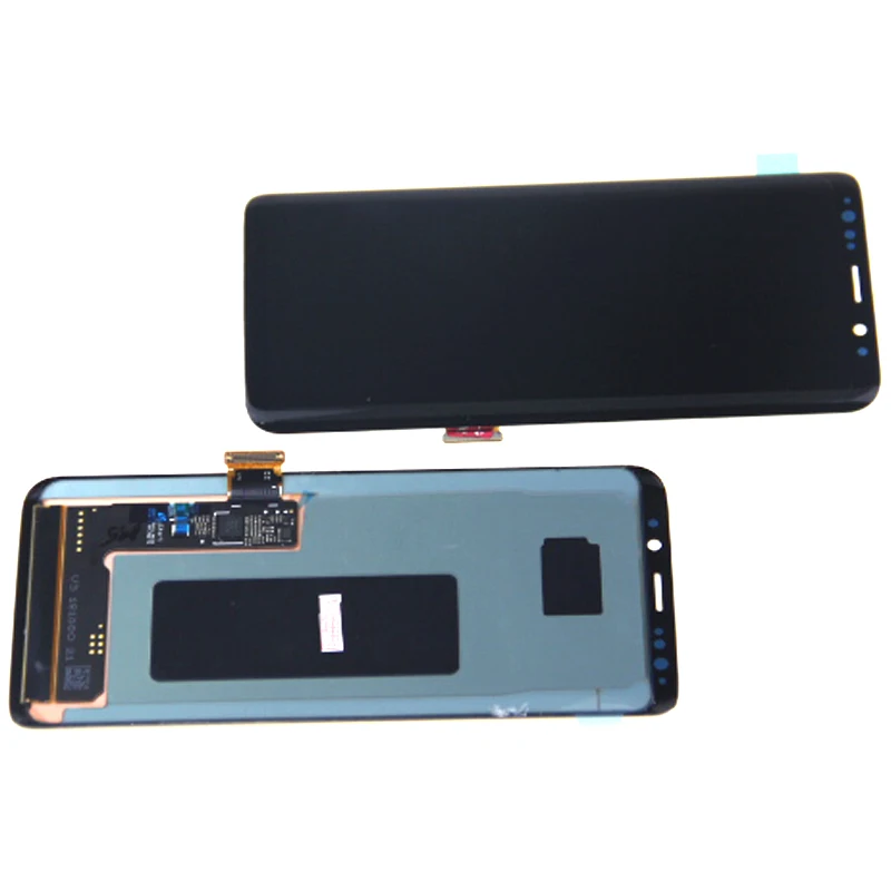 For-samsung-S9-G960-LCD-11