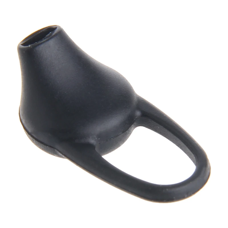 Soft Silicone In-Ear Bluetooth Earphone Covers Earbuds Pads Cushions for 12MM Diameter Bluetooth Headset